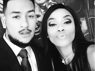 What’s Hot: Bonang Matheba and AKA: Mzansi’s new power couple